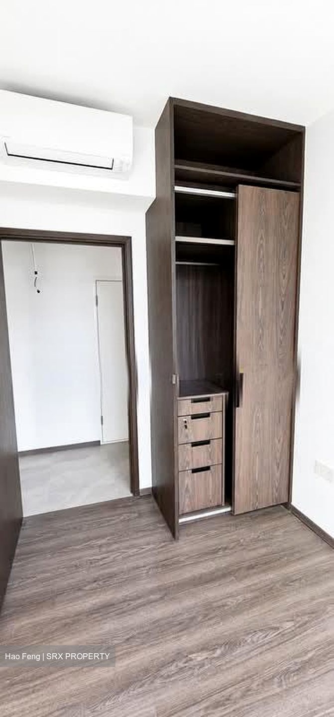 Mori (D14), Apartment #601034571